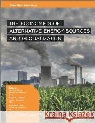 Economics of Alternative Energy Sources and Globalization
