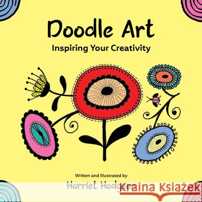 Doodle Art: Inspiring Your Creativity