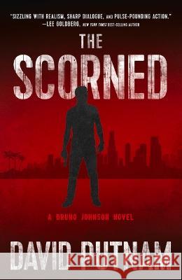 The Scorned: Volume 10