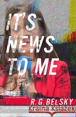 It's News to Me: Volume 5