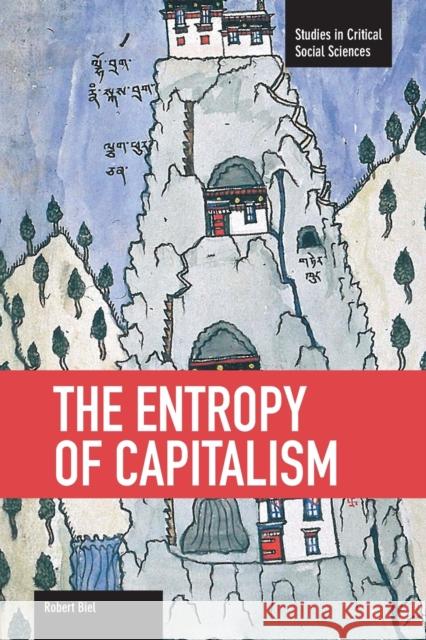 The Entropy of Capitalism