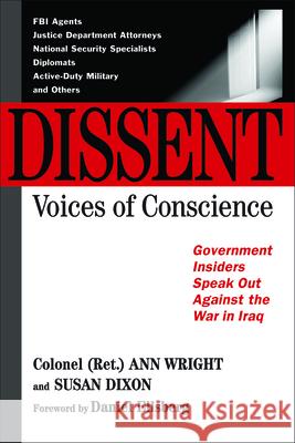 Dissent: Voices of Conscience