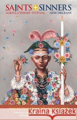 Saints and Sinners 2023 New Fiction from the Festival