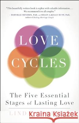 Love Cycles: Mastering the Five Essential Stages of Love