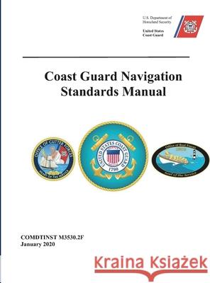 Coast Guard Navigation Standards