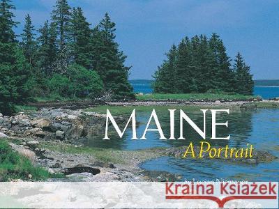 Maine: A Portrait