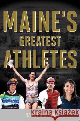 Maine's Greatest Athletes