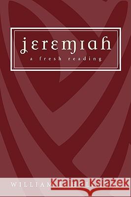 Jeremiah