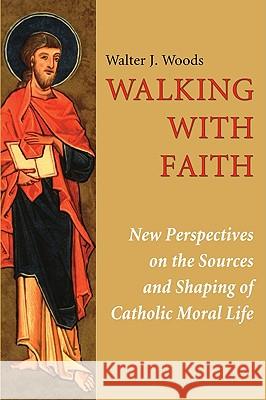 Walking with Faith