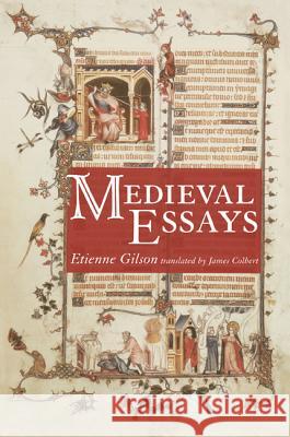 Medieval Essays