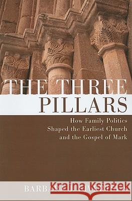 The Three Pillars