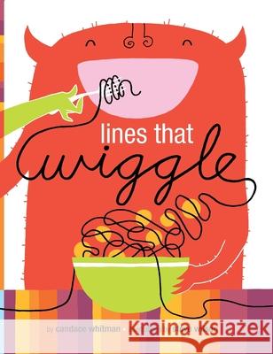 Lines That Wiggle