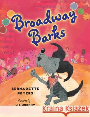 Broadway Barks