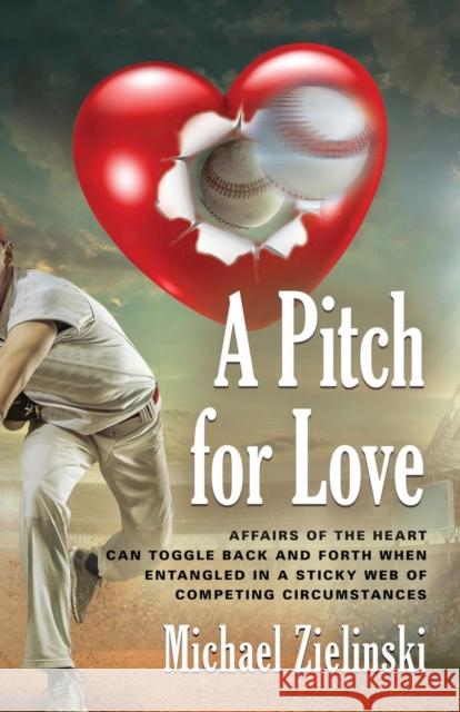 A Pitch for Love