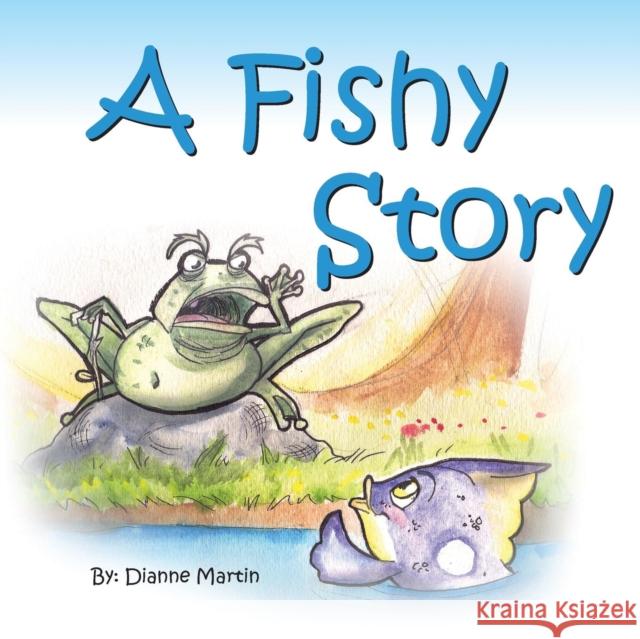 A Fishy Story
