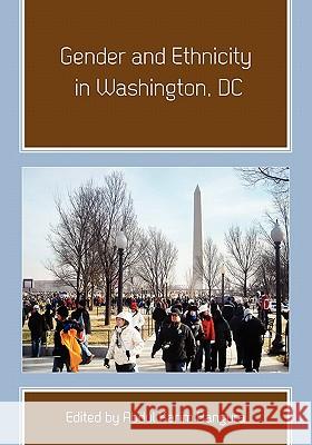 Gender and Ethnicity in Washington, DC