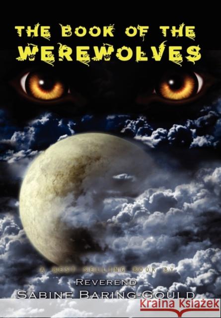 The Book of Werewolves