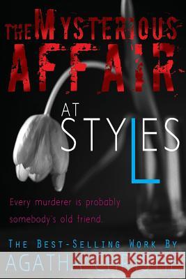 The Mysterious Affair at Styles