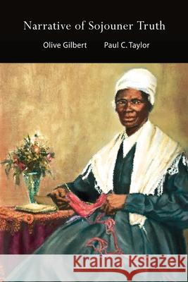 Narrative of Sojouner Truth