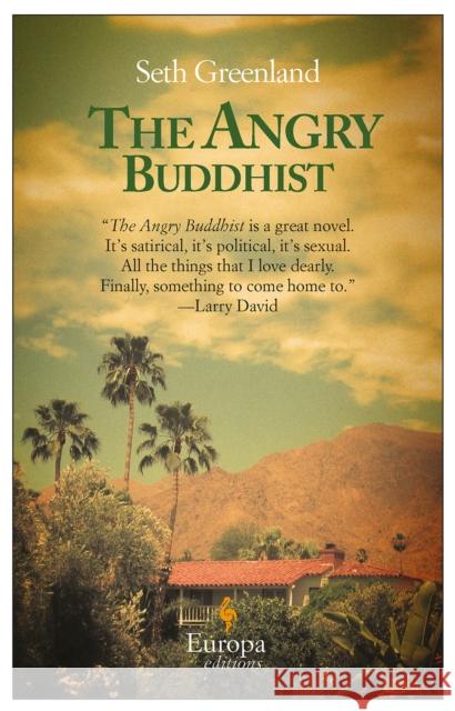 The Angry Buddhist