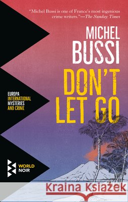 Don't Let Go