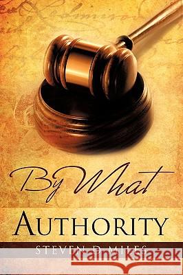 By What Authority