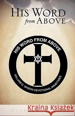 His Word From Above