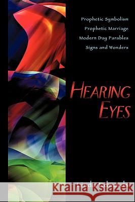 Hearing Eyes