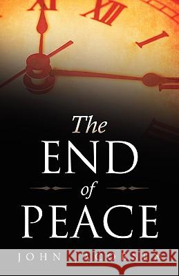 The End of Peace