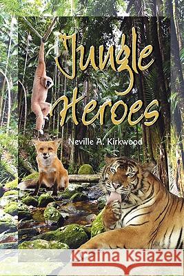 Jungle Heroes