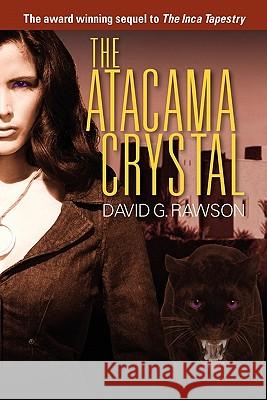 The Atacama Crystal