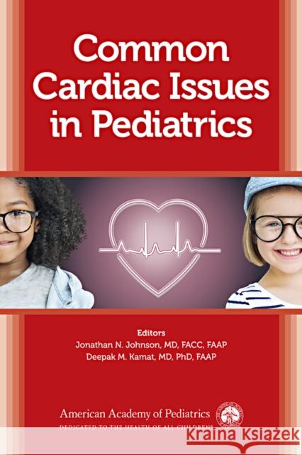 Common Cardiac Issues in Pediatrics