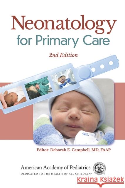 Neonatology for Primary Care