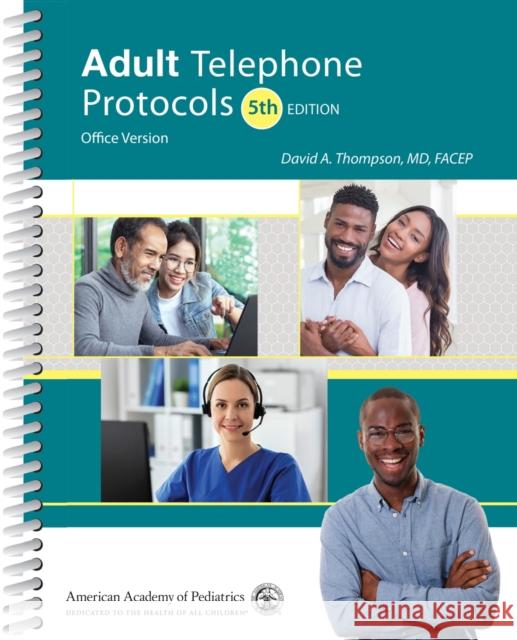 Adult Telephone Protocols: Office Version