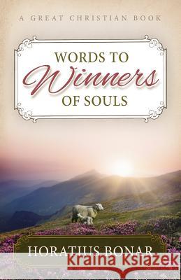 Words to Winners of Souls