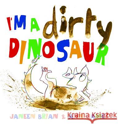 I'm a Dirty Dinosaur