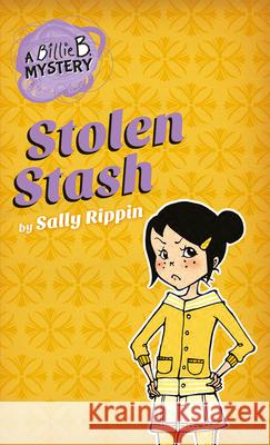 Stolen Stash: Volume 5