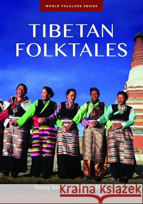 Tibetan Folktales