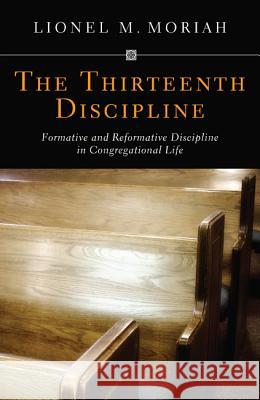 The Thirteenth Discipline