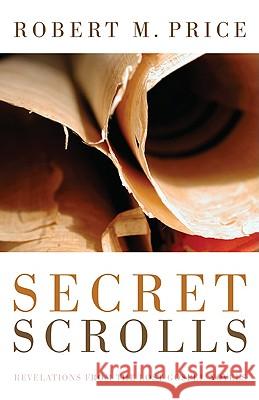 Secret Scrolls