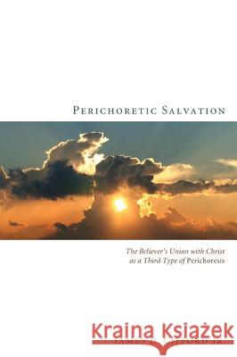 Perichoretic Salvation