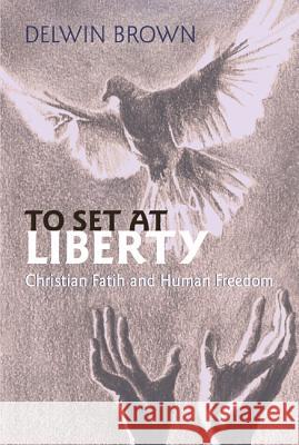 To Set at Liberty