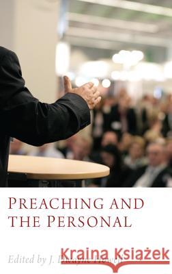 Preaching and the Personal