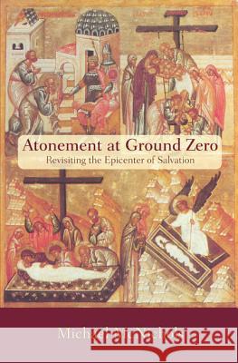 Atonement at Ground Zero