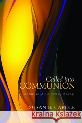 Called into Communion
