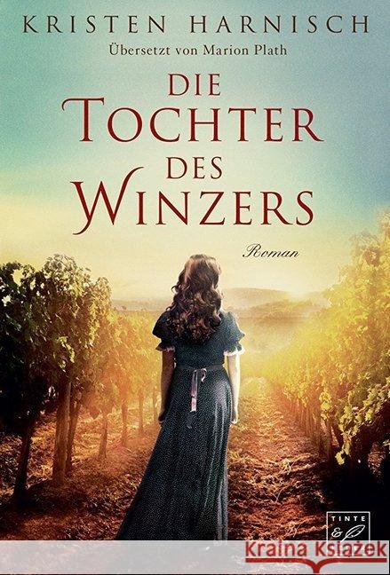 Die Tochter des Winzers