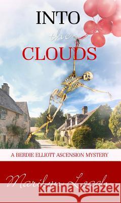 Into the Clouds, Volume 3