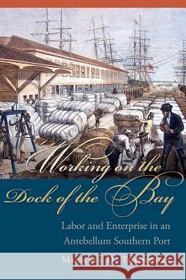 Working on the Dock of the Bay: Labor and Enterprise in an Antebellum Southern Port