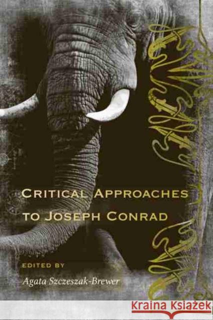 Critical Approaches to Joseph Conrad