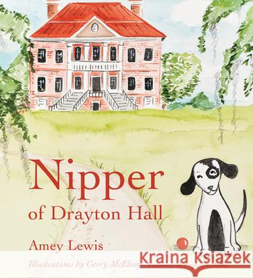 Nipper of Drayton Hall